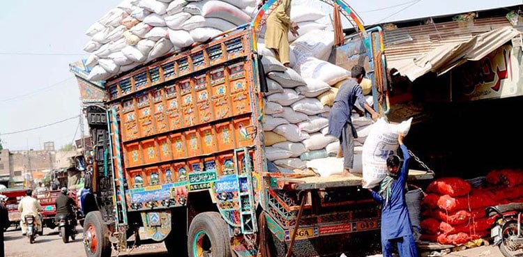 IHC bans substandard sacks for food packaging, orders nationwide crackdown