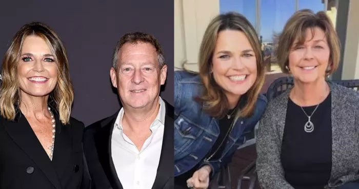 Savannah Guthrie’s husband visits Today Show for special reason amid Nancy’s search