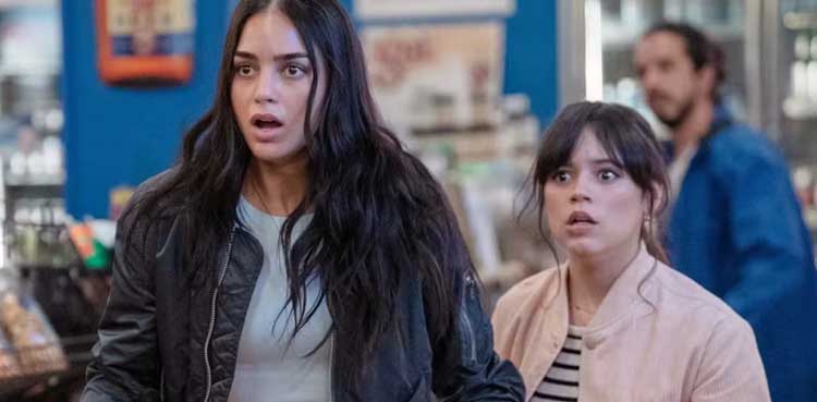 Scream 7 Premiere Disrupted by Pro-Palestine Protests