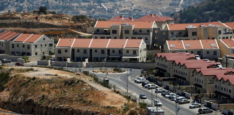 US to offer passport services in West Bank settlement for first time