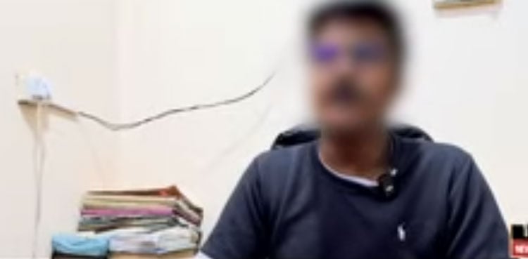 How a job scam trapped Pakistani youth in Cambodia