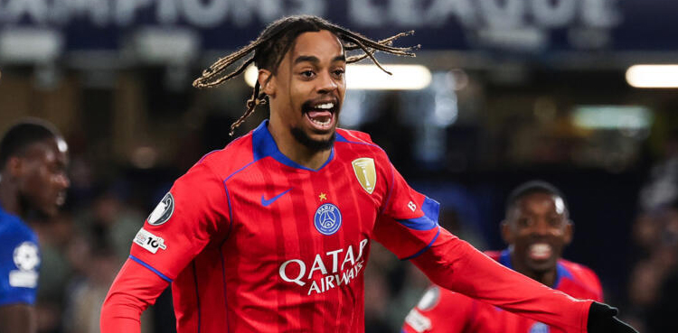 PSG, Real Madrid and Arsenal march into Champions League last eight
