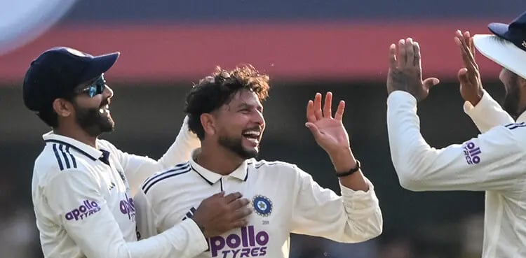 India to end home season with five Australia Tests