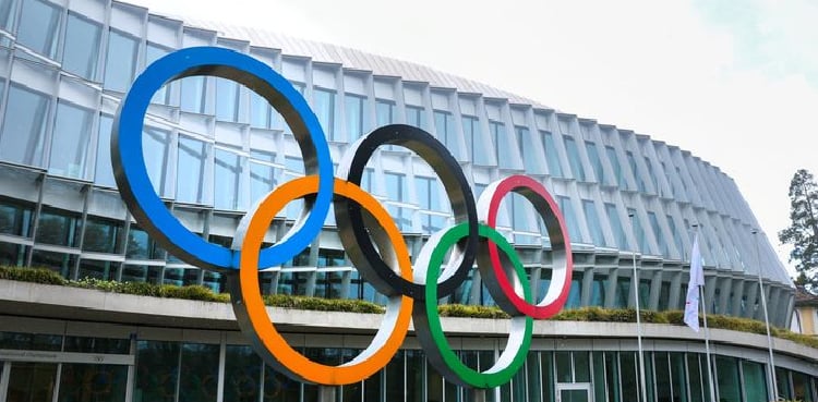 IOC re-introduces gender testing for 2028 Summer Olympics: statement