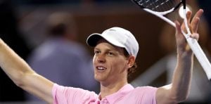 Sinner stops Jodar to book spot in Madrid Open semis