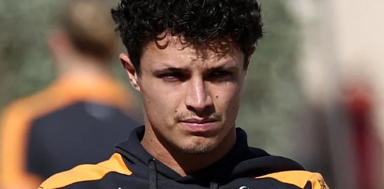 Pressure on Norris as Formula One enters new era in Melbourne