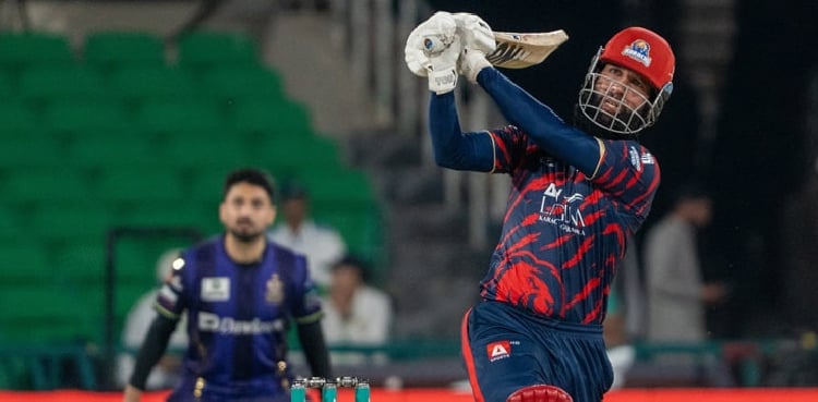 Moeen Ali reflects on match-winning cameo for Karachi Kings