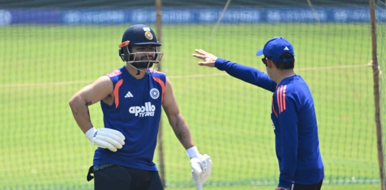 India eye special performance to conquer 'street-smart' England