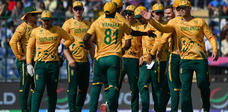 South Africa, India eye T20 World Cup rematch as semi-finals begin