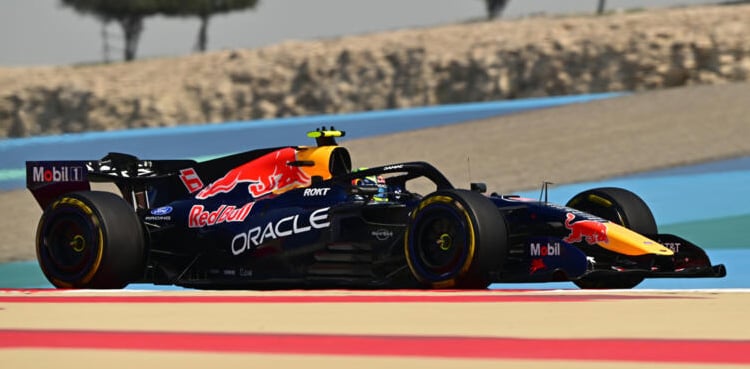 F1 races in Bahrain, Saudi 'cancelled or postponed'