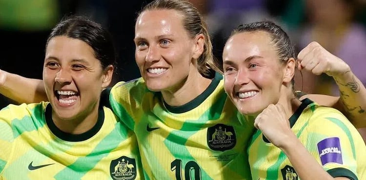 Australia urged to be brave against China in Asian Cup semi-final