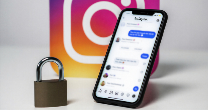 Meta Announces End of Encrypted Messaging on Instagram App