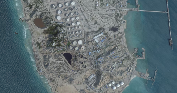 Drones and mines: Taking Kharg Island would pose risks for US troops
