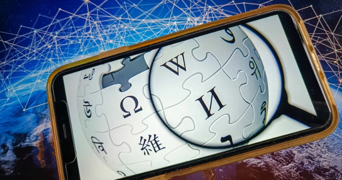 Wikipedia bans editors from using AI to generate article content