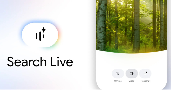 Google Search Live Expands Globally to Over 200 Countries