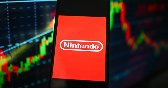 Nintendo sues U.S. government for tariff refunds