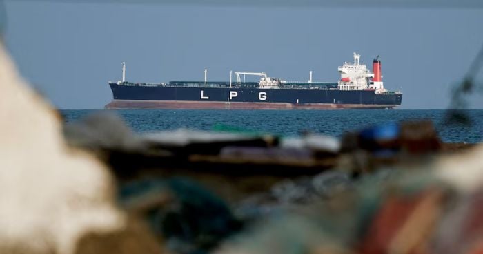 Iran says Hormuz open to all but ‘enemy-linked’ ships