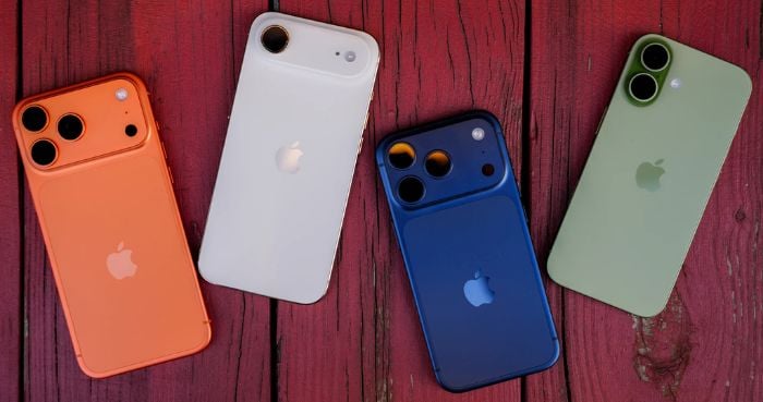 Apple exploring 3D-printed aluminum for future iPhones