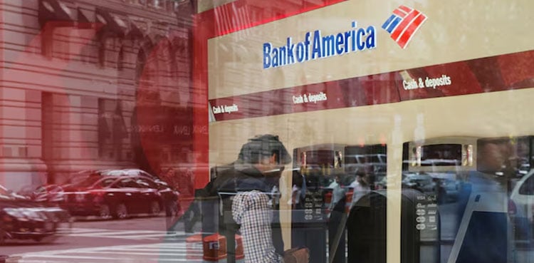Epstein lawsuit: Bank of America agrees to pay $72.5 million