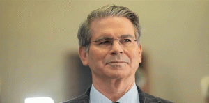 Treasury’s Bessent says US has ‘plenty’ of funds for Iran war