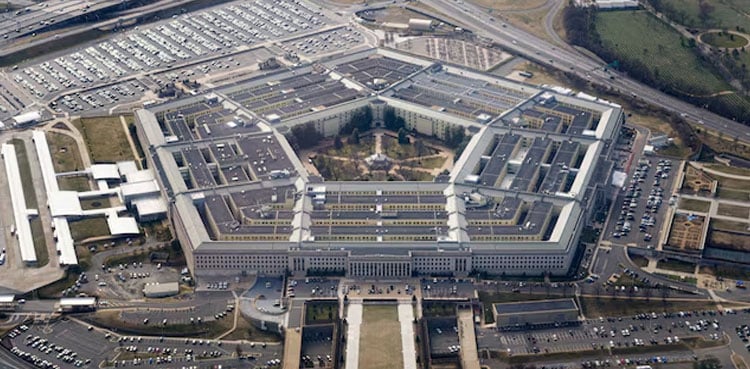 Big tech group supports Anthropic in Pentagon fight