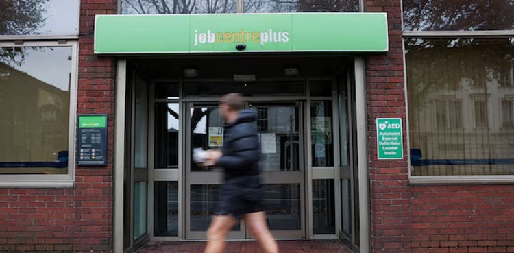 UK unveils jobs drive for young people