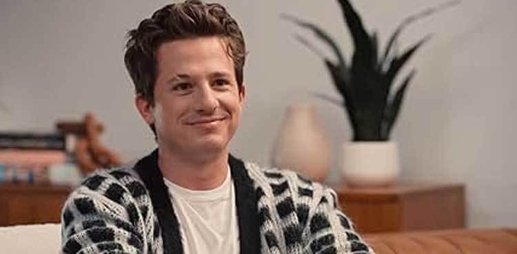 Charlie Puth unveils his greatest childhood wish