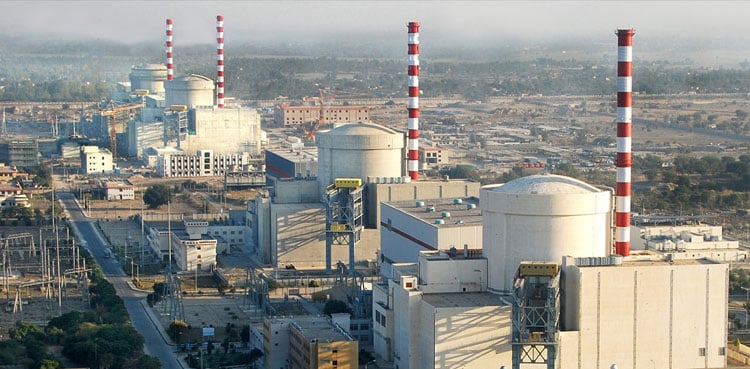 IAEA approves safeguards agreement for Chashma Nuclear Power Plant Unit-5