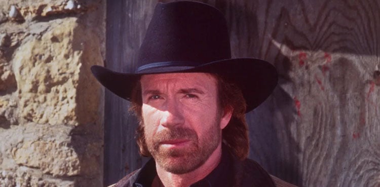 Chuck Norris, martial arts master and film icon, dies at 86