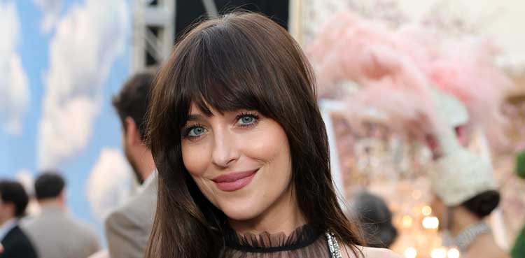 Dakota Johnson confesses about being rejected in audition