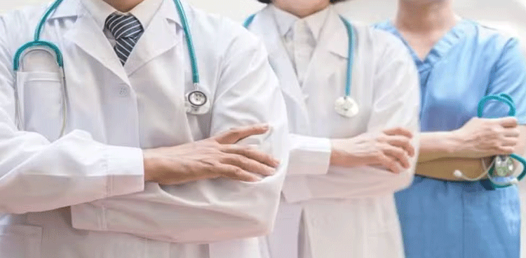 Outrage as Video Surfaces of Doctors 'Racing' During C-Section Operations