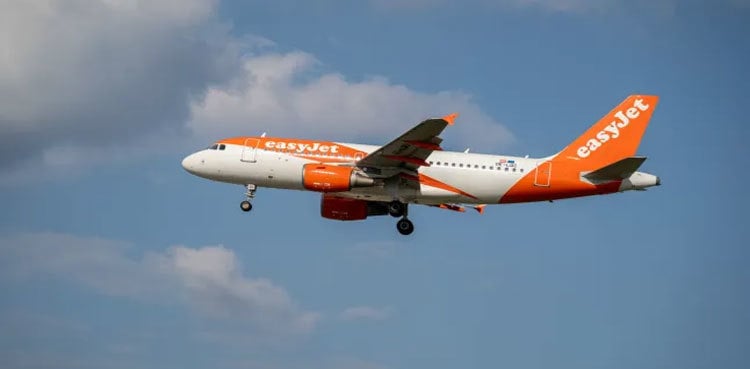 EasyJet and British Airways flights between UK and Cyprus cancelled after drone hits RAF base