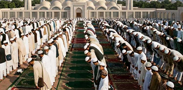 Eid ul-Fitr 2026 Namaz Timings in Karachi