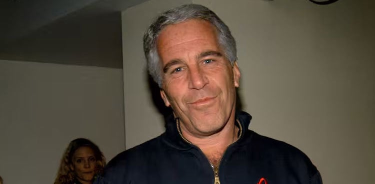 Epstein estate's $35 million settlement with accusers wins preliminary judge approval