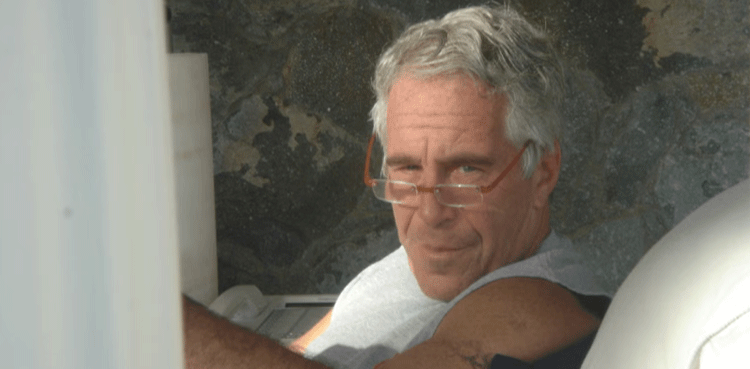 Epstein survivors launch class-action lawsuit against Trump and Google after their names appeared in the files