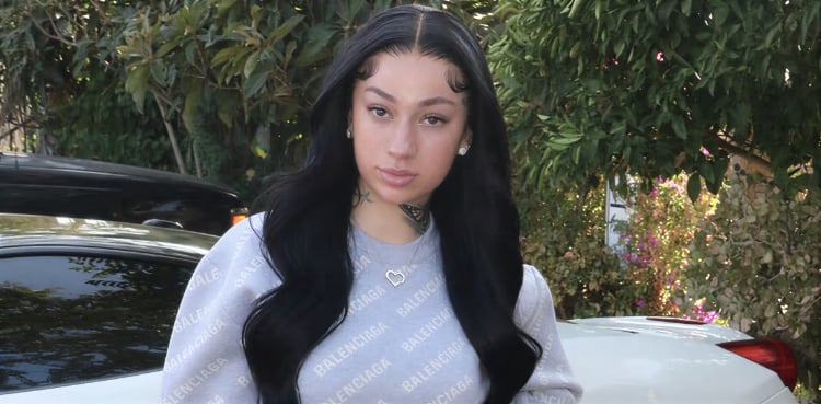 Bhad Bhabie shares sad health update amid cancer battle