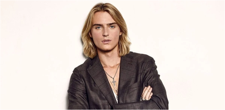 Luke Eisner lands major role in Baywatch