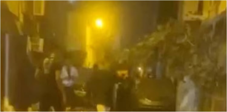 Iran war: Bahrain cites air defense role in March 9 Iranian drone incident