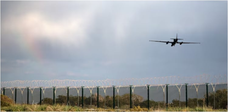 Iran war: UK makes important announcement about bases in Cyprus