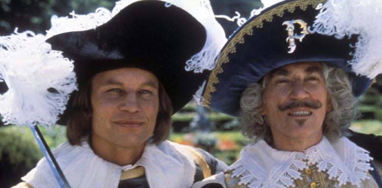 Three Musketeers hero d’Artagnan’s skeleton discovered in Netherlands