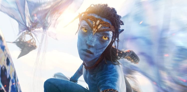 Avatar: Fire and Ash OTT release in India