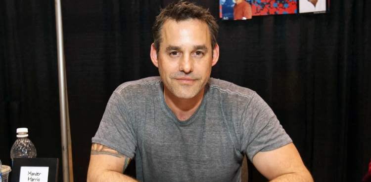 Nicholas Brendon found dead by friend