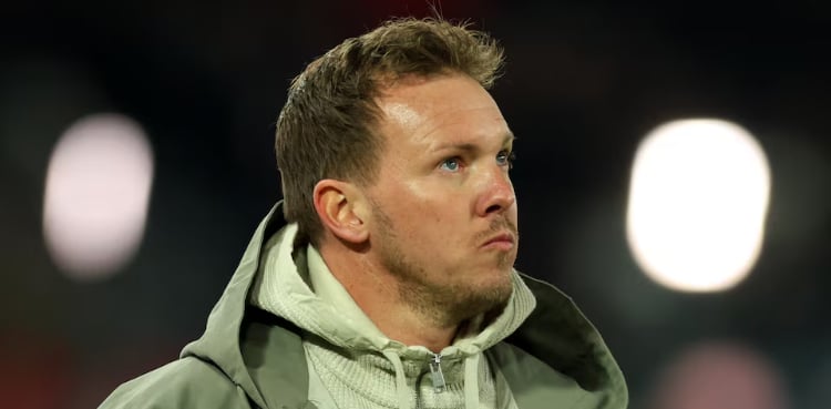 Germany to make changes against Ghana