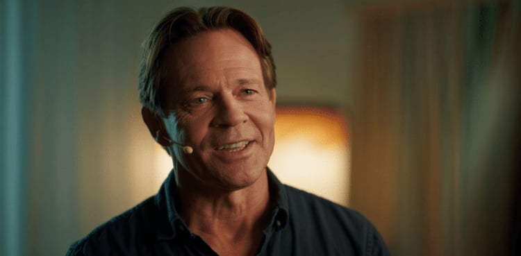 Jack Quaid calls working with Meghan Markle 'insane'