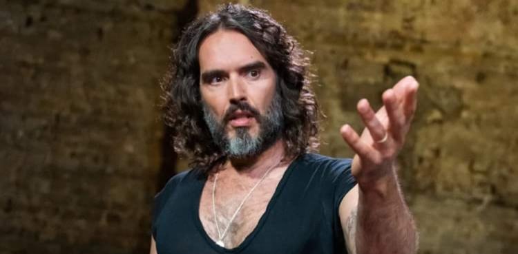 Russell Brand abuse trial adjourned