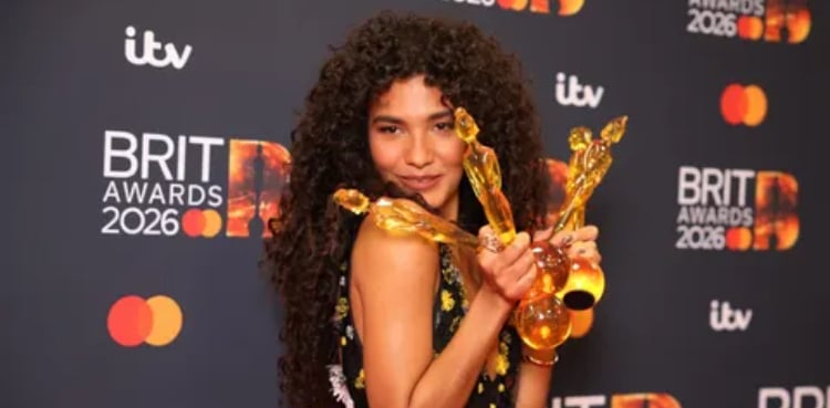 BRIT Awards 2026 Recap: Top moments and winners