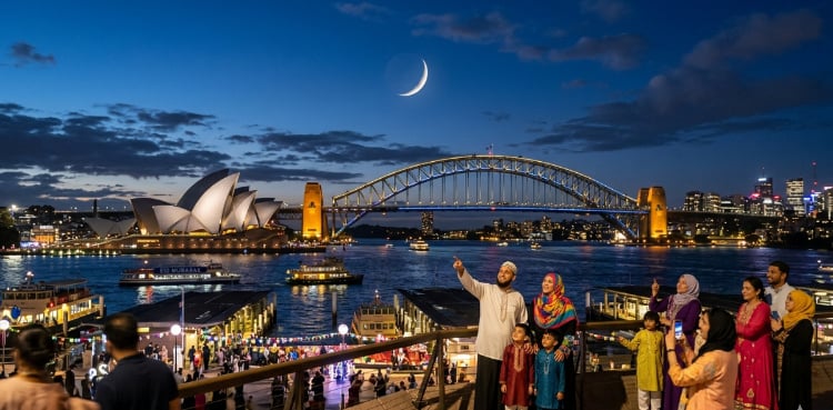 Australia makes Eid-ul-Fitr 2026 day announcement