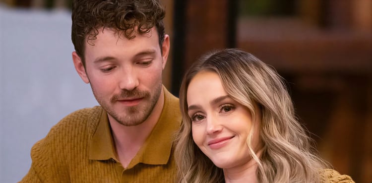 Mikayla Matthews shares struggles with trauma after divorce