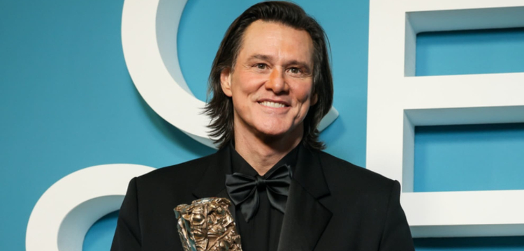 Jim Carrey sparks 'cloning' rumours with new look
