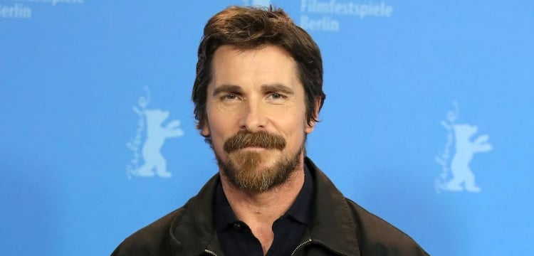 Christian Bale confirms role in Michael Mann's Heat 2